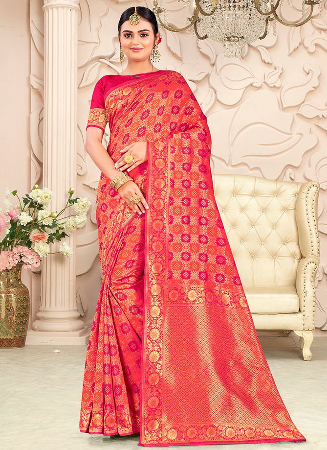 1012 Santraj New Festive wear Latest Saree Collection